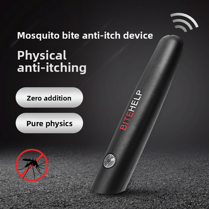 mosquito anti-itching device