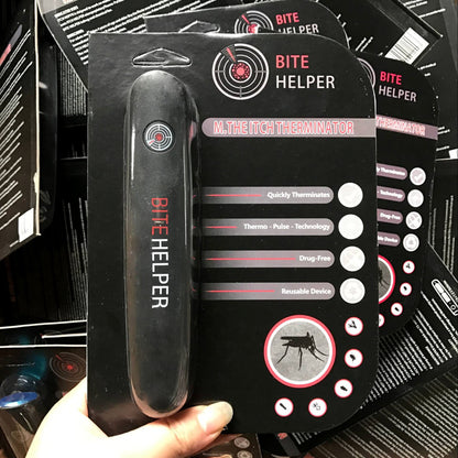 mosquito anti-itching device