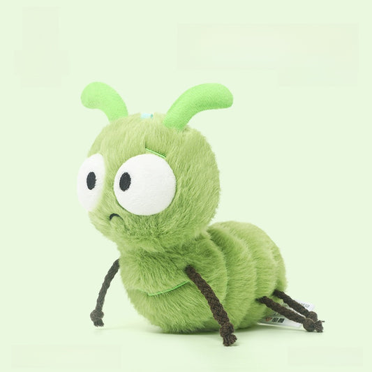 Mosquito Dodum plush toy cute doll