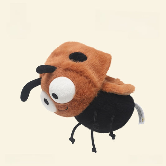 Mosquito Dodum plush toy cute doll