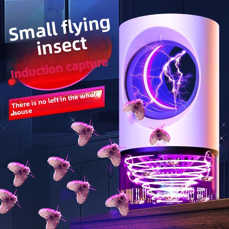Mosquito Killer Intelligent