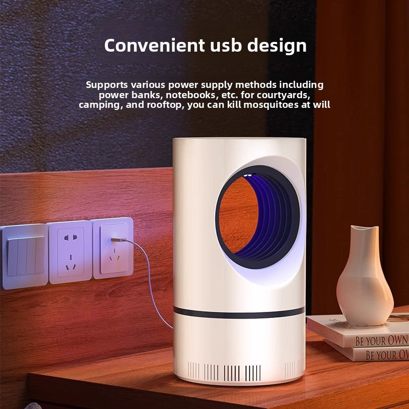 Mosquito Killer Intelligent