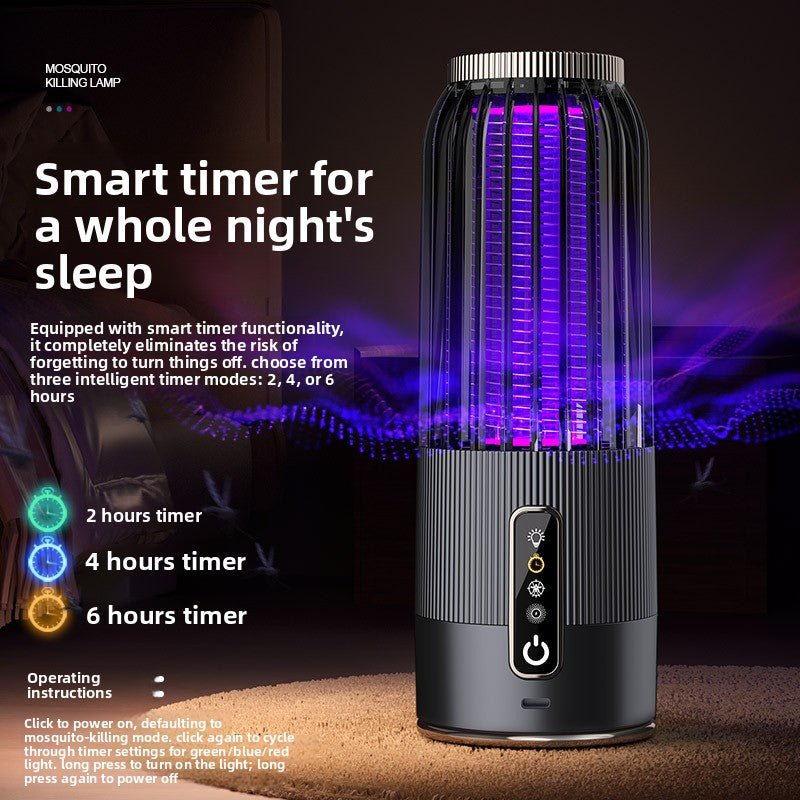 Mosquito Killer Lamp