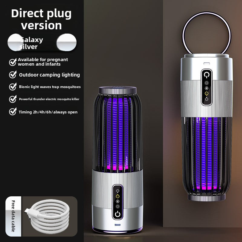 Mosquito Killer Lamp