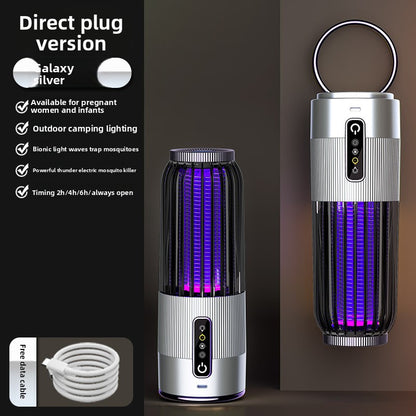 Mosquito Killer Lamp