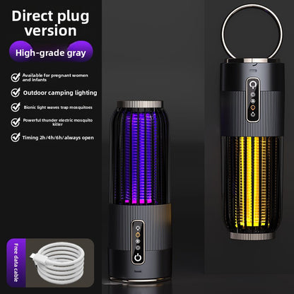 Mosquito Killer Lamp