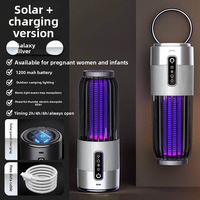 Mosquito Killer Lamp