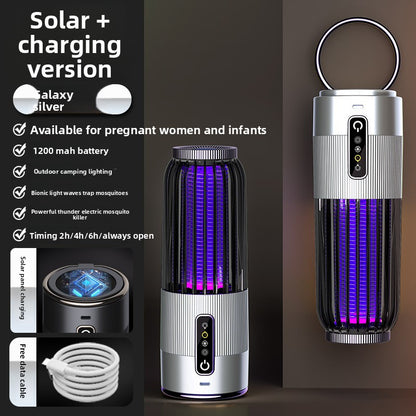 Mosquito Killer Lamp