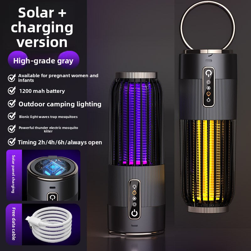 Mosquito Killer Lamp