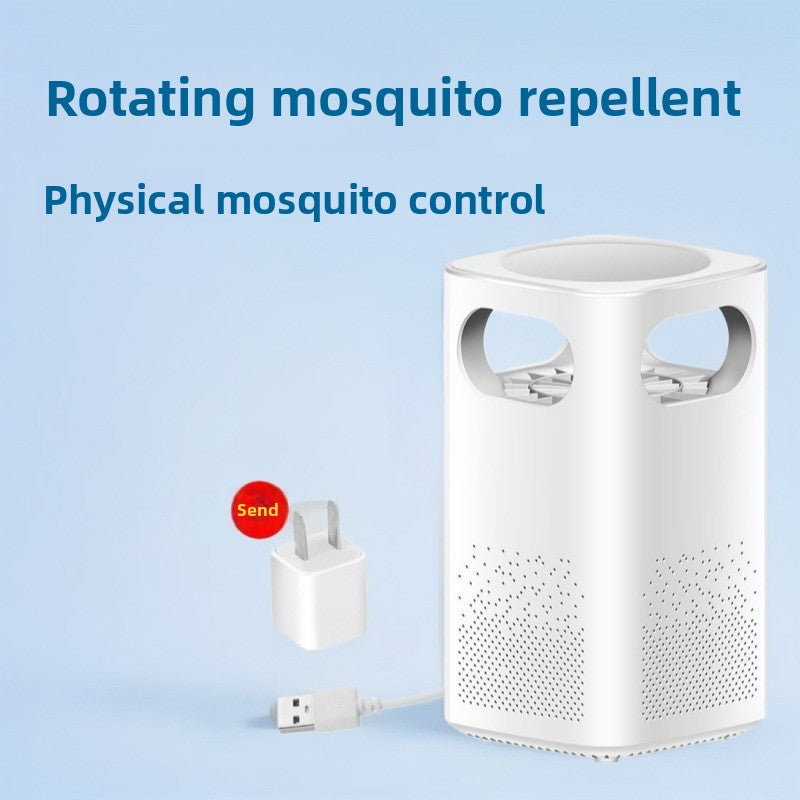 Mosquito killer lamp, mosquito suction lamp