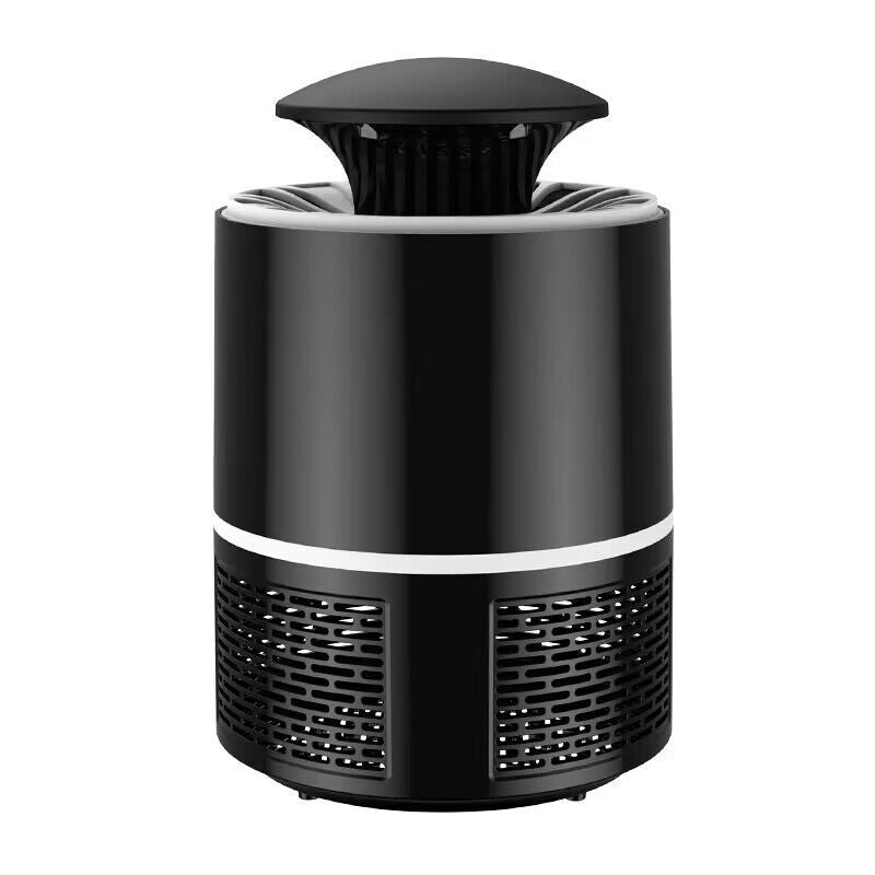 Mosquito killer lamp, mosquito suction lamp