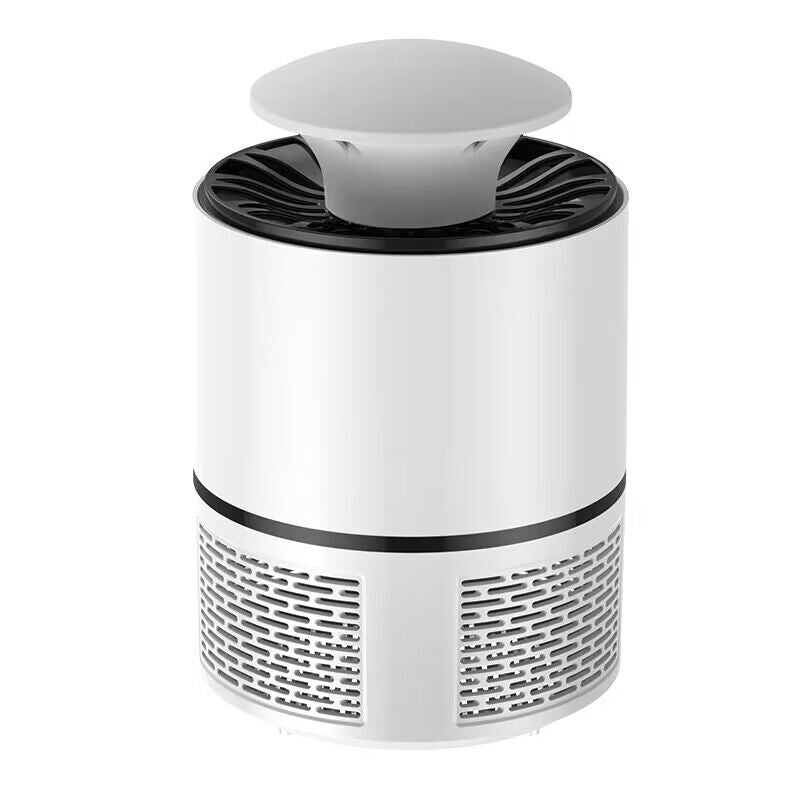 Mosquito killer lamp, mosquito suction lamp