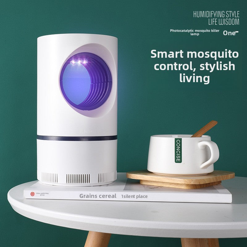 mosquito killer lamp