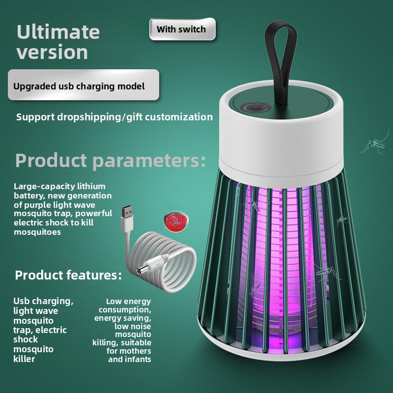 mosquito killer lamp