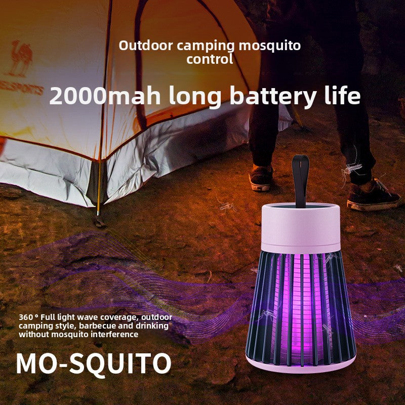 mosquito killer lamp