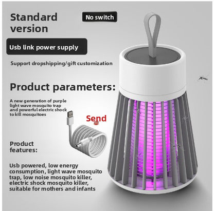 mosquito killer lamp