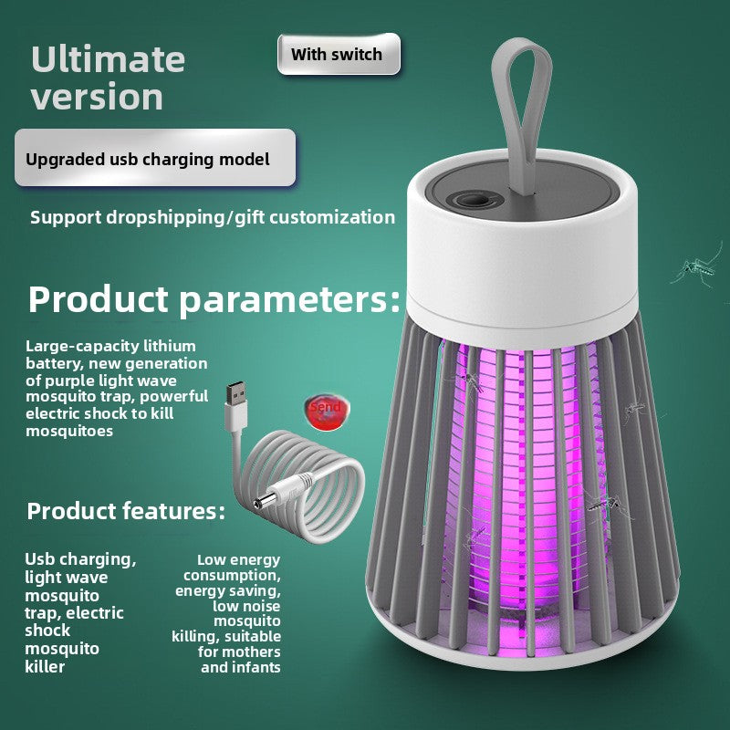 mosquito killer lamp
