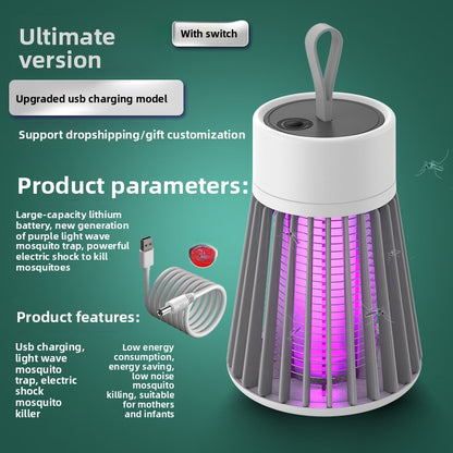mosquito killer lamp