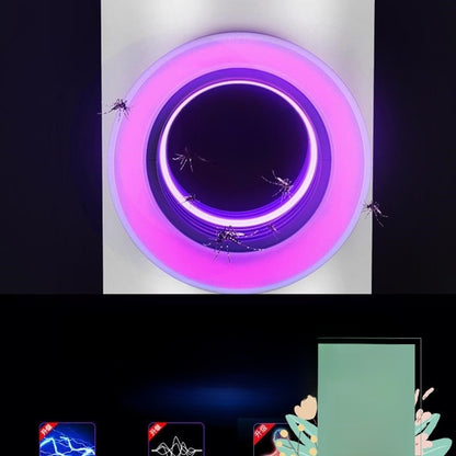 Mosquito Killer Lamp