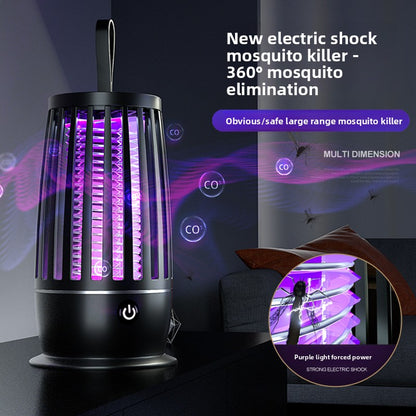 Mosquito Killer Lamp