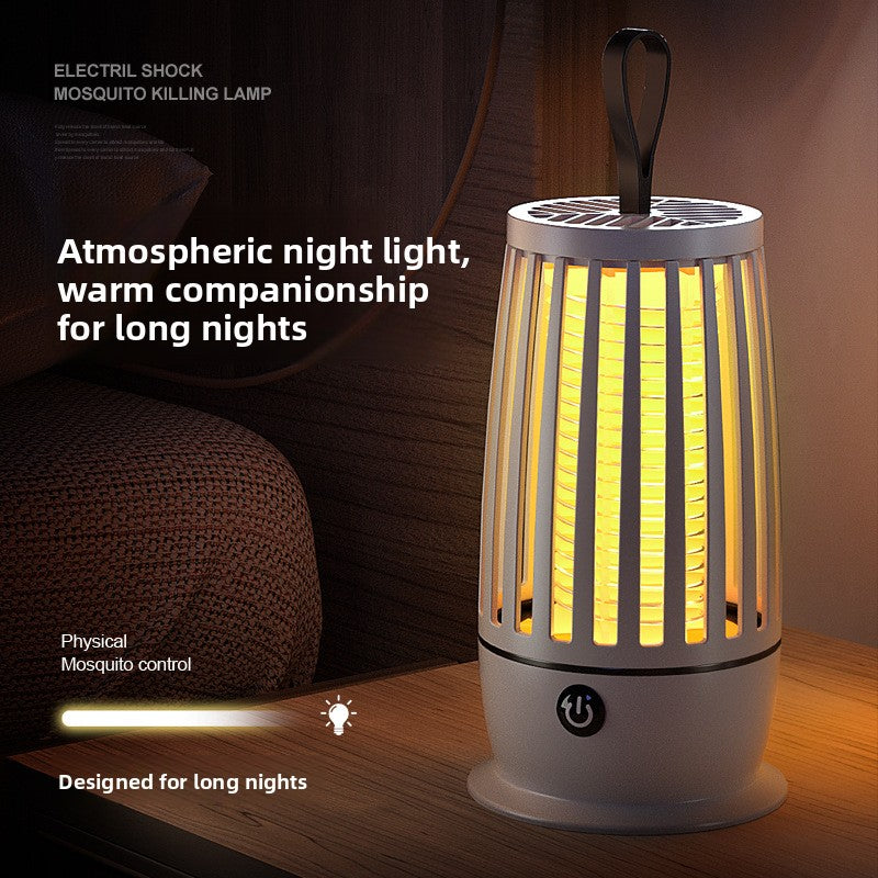 Mosquito Killer Lamp