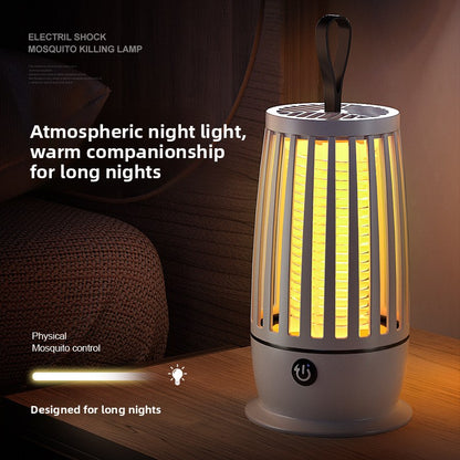 Mosquito Killer Lamp
