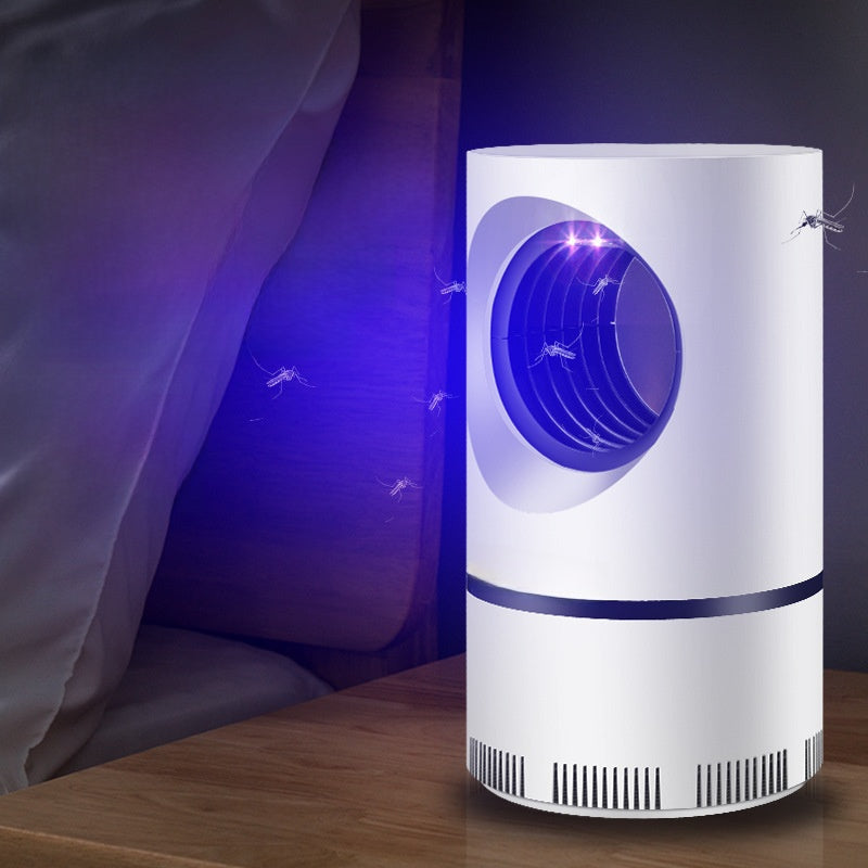 Mosquito killer lamp