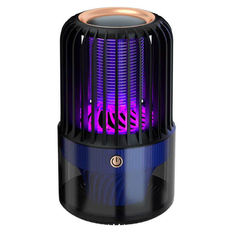 Mosquito killer lamp