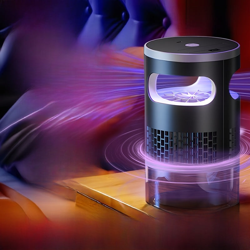 Mosquito Killer Lamp