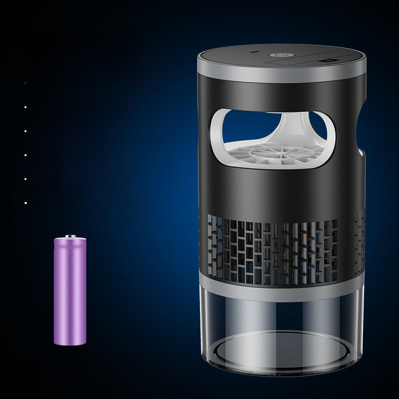 Mosquito Killer Lamp