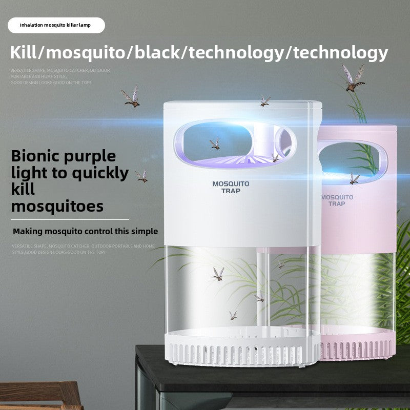 Mosquito Killer Lamp