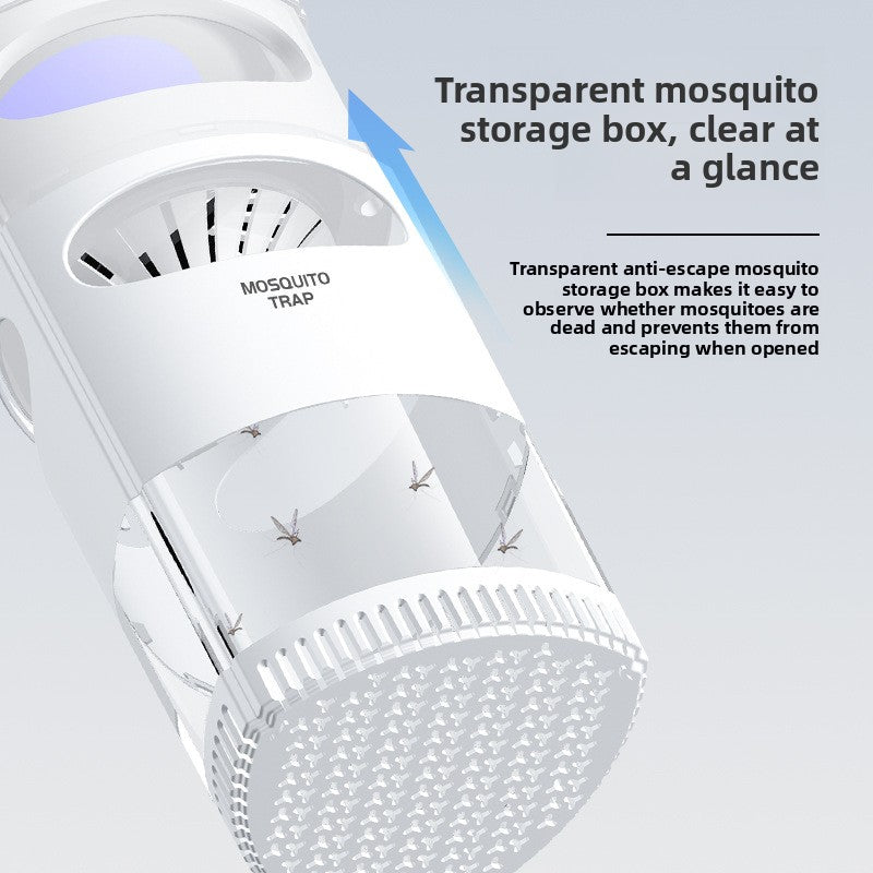 Mosquito Killer Lamp