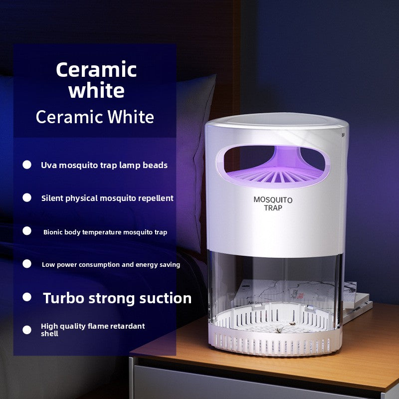 Mosquito Killer Lamp