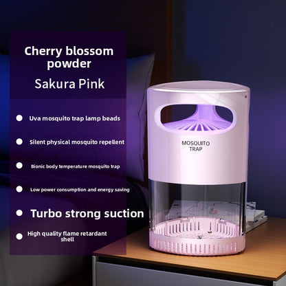 Mosquito Killer Lamp