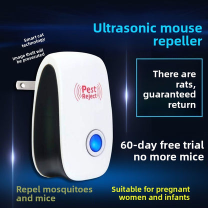 Mosquito-killing device - Nightlight