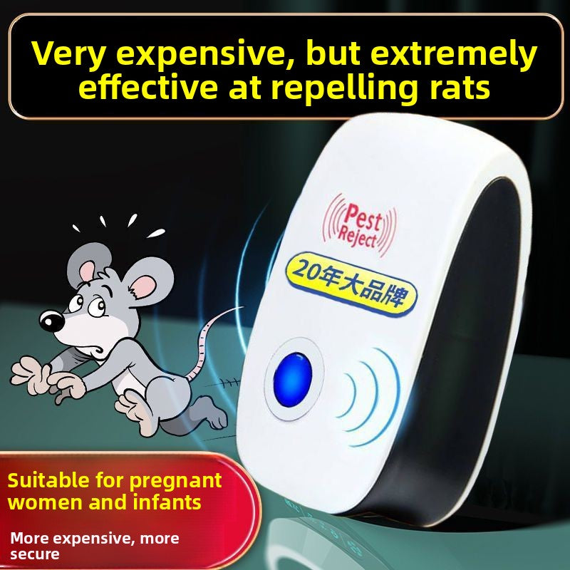 Mosquito-killing device - Nightlight