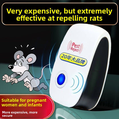 Mosquito-killing device - Nightlight