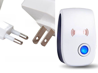 Mosquito-killing device - Nightlight