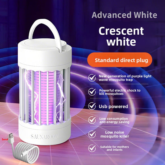 Mosquito-killing lamp