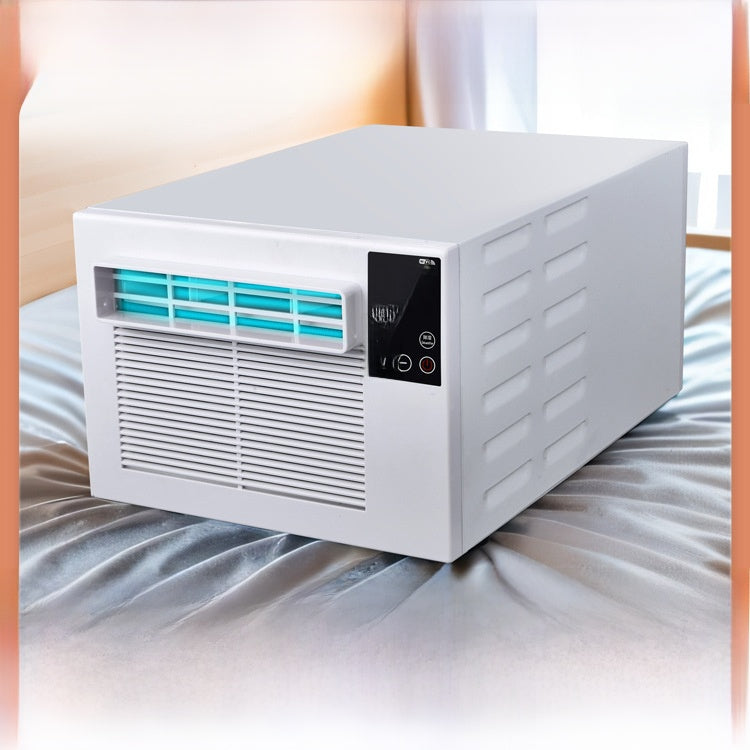 Mosquito Net Air Conditioner