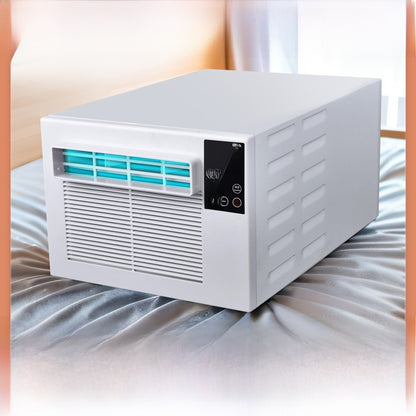 Mosquito Net Air Conditioner
