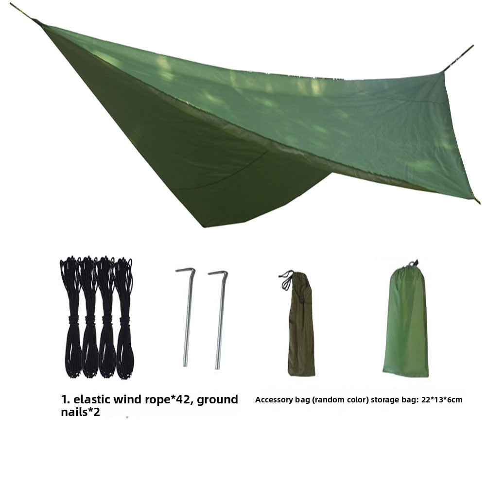 Mosquito Net Hammock