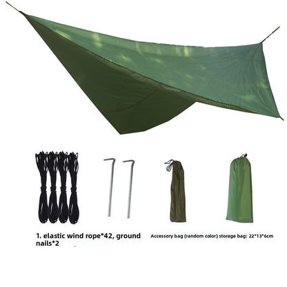 Mosquito Net Hammock