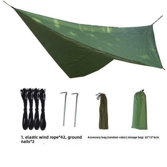 Mosquito Net Hammock