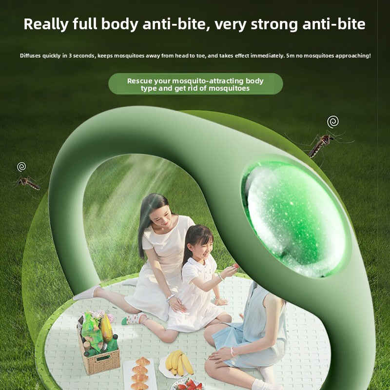 Mosquito Repellent Bracelet