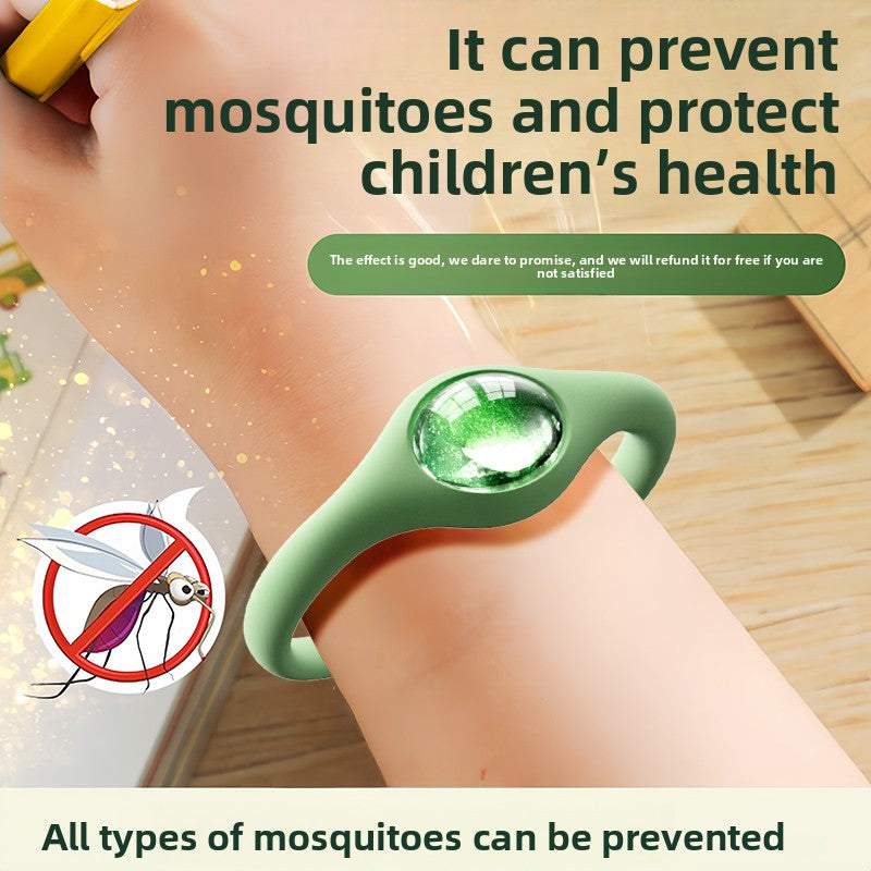 Mosquito Repellent Bracelet