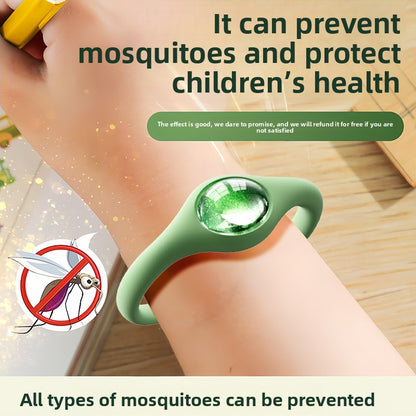 Mosquito Repellent Bracelet