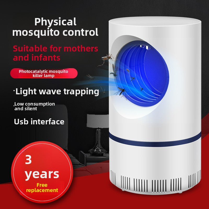 mosquito repellent