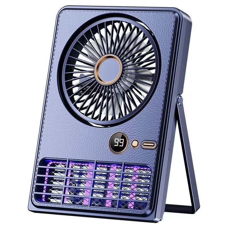 Mosquito Repellent Lamp Fan