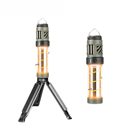 Mosquito Repellent Lamp